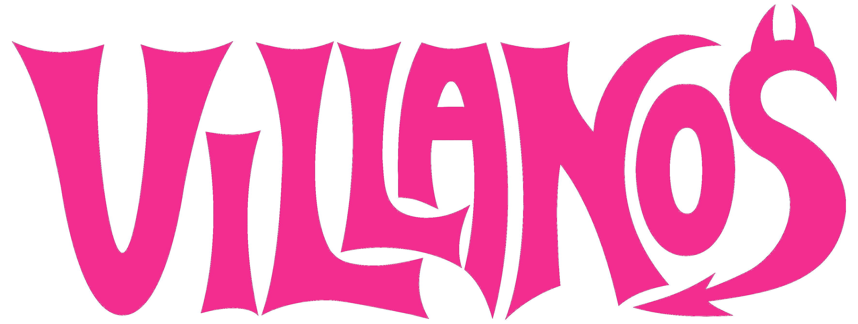 Villanos